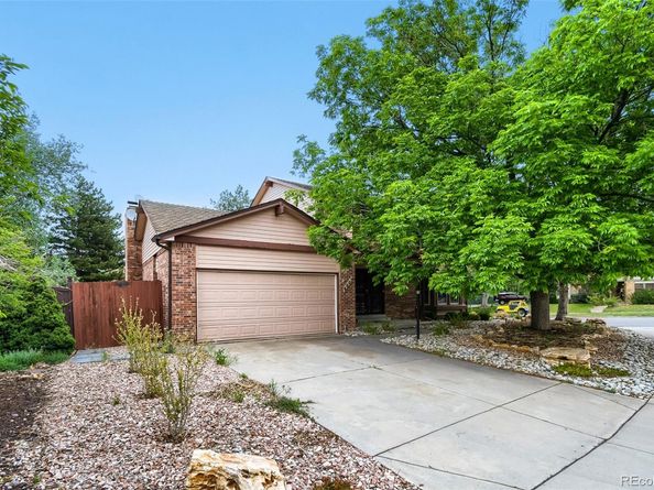 6007 W Pacific Circle, Lakewood CO 80227