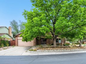 6007 W Pacific Circle, Lakewood CO 80227