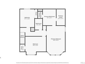 6007 W Pacific Circle, Lakewood CO 80227