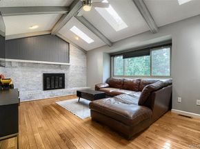 6007 W Pacific Circle, Lakewood CO 80227