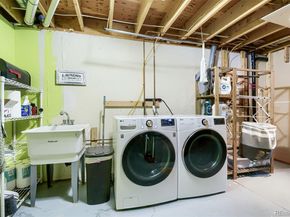 6007 W Pacific Circle, Lakewood CO 80227
