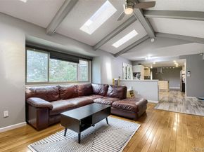 6007 W Pacific Circle, Lakewood CO 80227