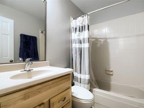 6007 W Pacific Circle, Lakewood CO 80227