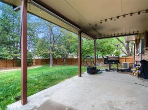 6007 W Pacific Circle, Lakewood CO 80227