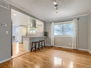 6007 W Pacific Circle, Lakewood CO 80227