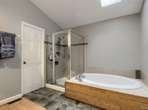 6007 W Pacific Circle, Lakewood CO 80227