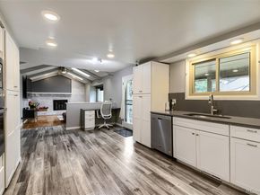 6007 W Pacific Circle, Lakewood CO 80227