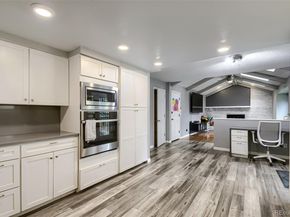 6007 W Pacific Circle, Lakewood CO 80227