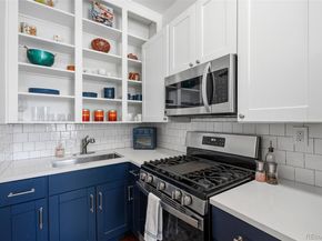 1401 N Franklin Street 3, Denver CO 80218