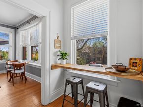 1401 N Franklin Street 3, Denver CO 80218