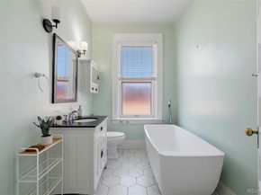 1401 N Franklin Street 3, Denver CO 80218