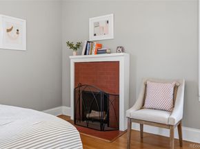 1401 N Franklin Street 3, Denver CO 80218