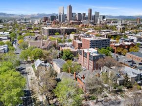 1401 N Franklin Street 3, Denver CO 80218