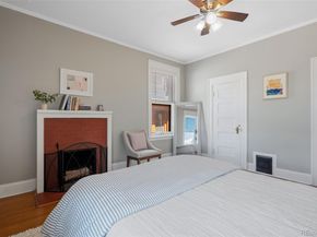 1401 N Franklin Street 3, Denver CO 80218