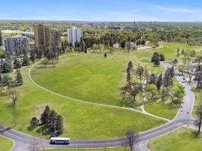 1401 N Franklin Street 3, Denver CO 80218