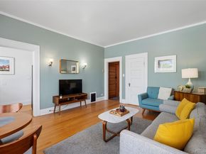 1401 N Franklin Street 3, Denver CO 80218