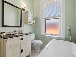 1401 N Franklin Street 3, Denver CO 80218