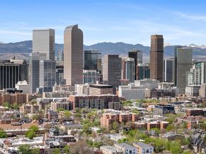 1401 N Franklin Street 3, Denver CO 80218