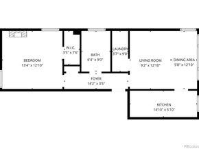 1401 N Franklin Street 3, Denver CO 80218