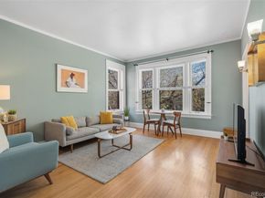 1401 N Franklin Street 3, Denver CO 80218