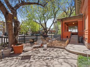 1401 N Franklin Street 3, Denver CO 80218