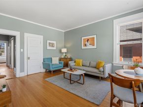 1401 N Franklin Street 3, Denver CO 80218
