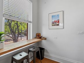 1401 N Franklin Street 3, Denver CO 80218