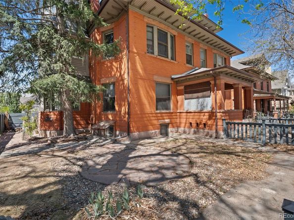 1401 N Franklin Street 3, Denver CO 80218