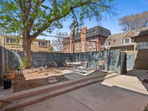 1401 N Franklin Street 3, Denver CO 80218