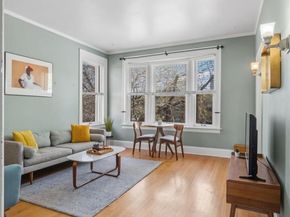 1401 N Franklin Street 3, Denver CO 80218