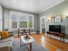 1401 N Franklin Street 3, Denver CO 80218