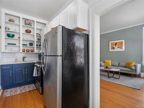 1401 N Franklin Street 3, Denver CO 80218