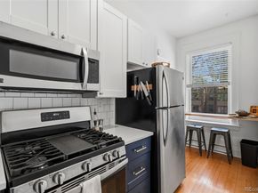 1401 N Franklin Street 3, Denver CO 80218