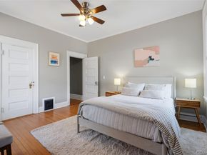1401 N Franklin Street 3, Denver CO 80218