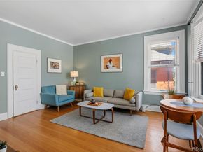 1401 N Franklin Street 3, Denver CO 80218