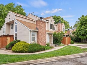 12142 Bannock Circle B, Denver CO 80234