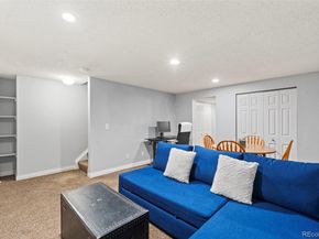 12142 Bannock Circle B, Denver CO 80234