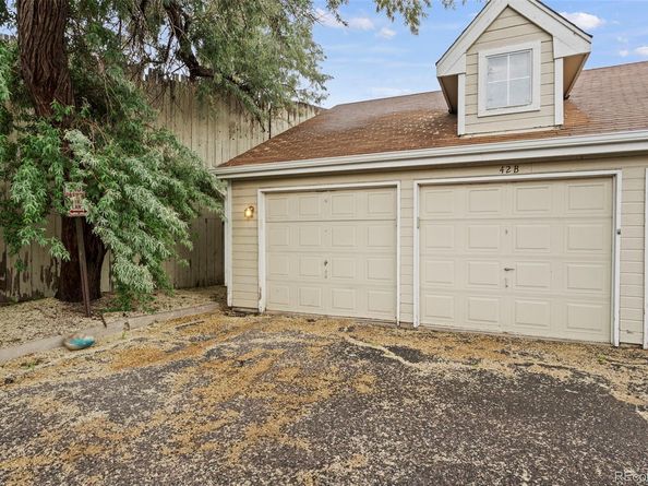 12142 Bannock Circle B, Denver CO 80234