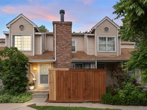 12142 Bannock Circle B, Denver CO 80234