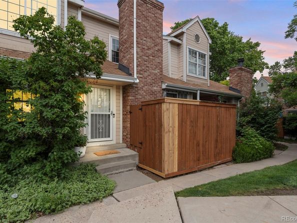 12142 Bannock Circle B, Denver CO 80234