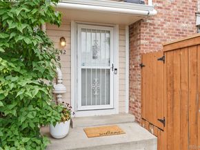 12142 Bannock Circle B, Denver CO 80234