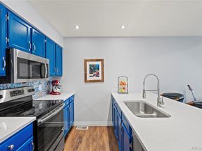 12142 Bannock Circle B, Denver CO 80234