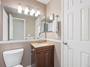 12142 Bannock Circle B, Denver CO 80234