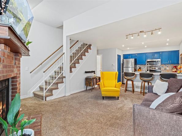 12142 Bannock Circle B, Denver CO 80234