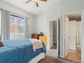 12142 Bannock Circle B, Denver CO 80234