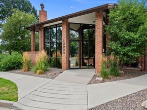 12501 E Evans Circle A, Aurora CO 80014