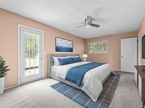 12501 E Evans Circle A, Aurora CO 80014