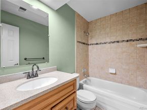 12501 E Evans Circle A, Aurora CO 80014