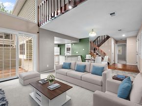 12501 E Evans Circle A, Aurora CO 80014