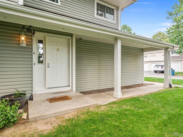 12501 E Evans Circle A, Aurora CO 80014